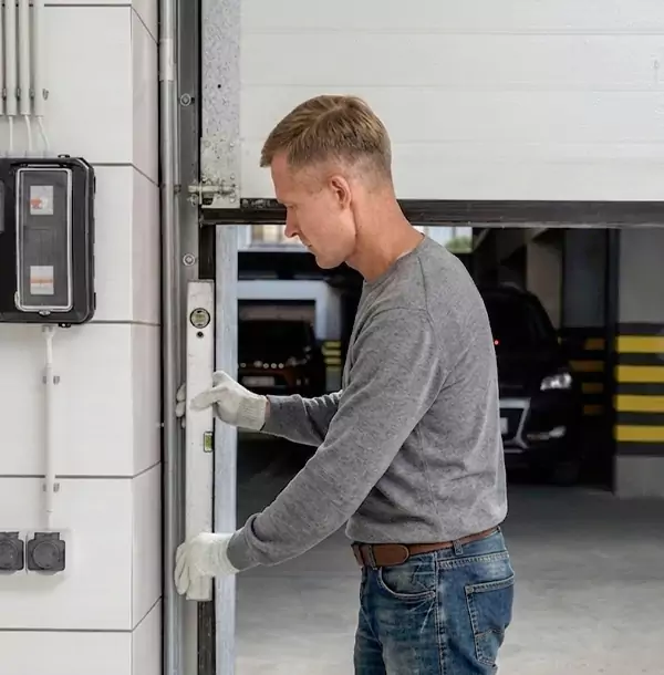 Why Choose Us for Door, Gate and Security Services in Baytown, TX