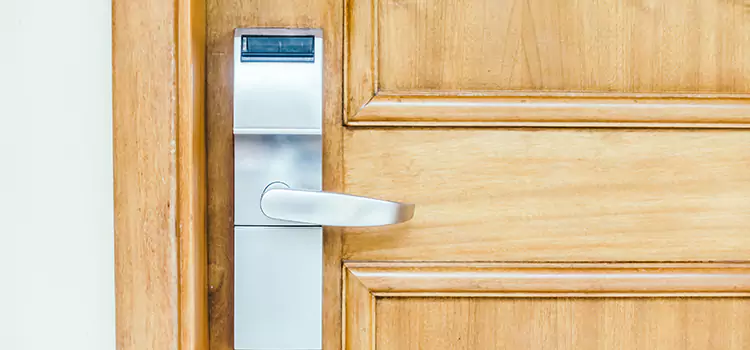 Advanced Solutions in Baytown, TX for Modern Security