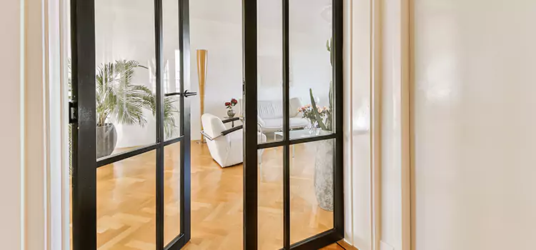 Bifold Door Replacement Baytown