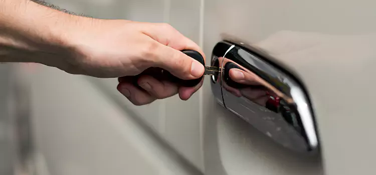 Why Choose Our Auto Locksmith Team in Baytown, TX?