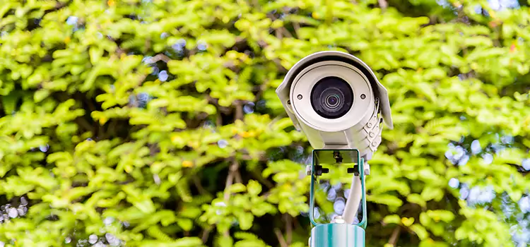Advanced Surveillance Solutions for Every Need in Baytown