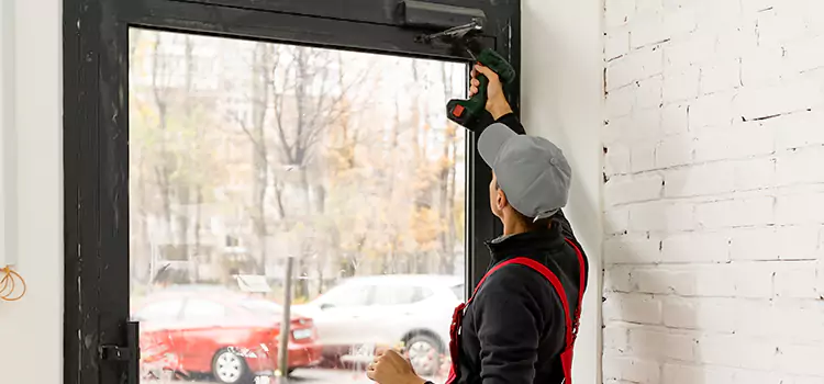 Comprehensive Door Closer Services in Baytown, TX