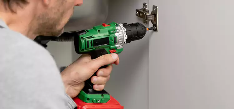 Commercial Door Hinge Repair Baytown