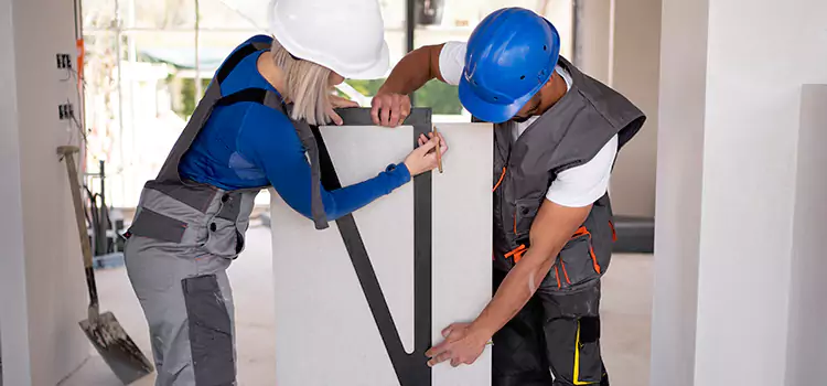 Why Choose Us for Door Panel Services in Baytown, TX?