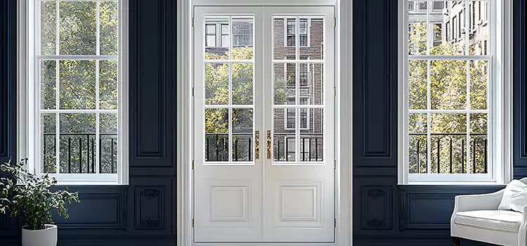 French Door Lock Repair Baytown
