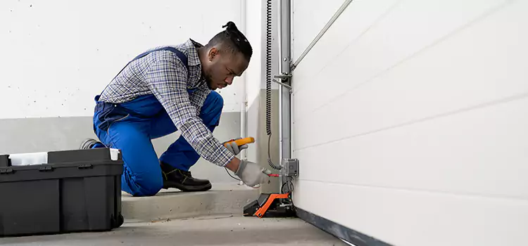 Expert Solutions for Every Garage Lock Need in Baytown, TX