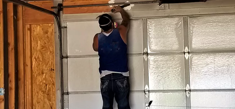 Specialized Garage Door Panel Solutions in Baytown, TX