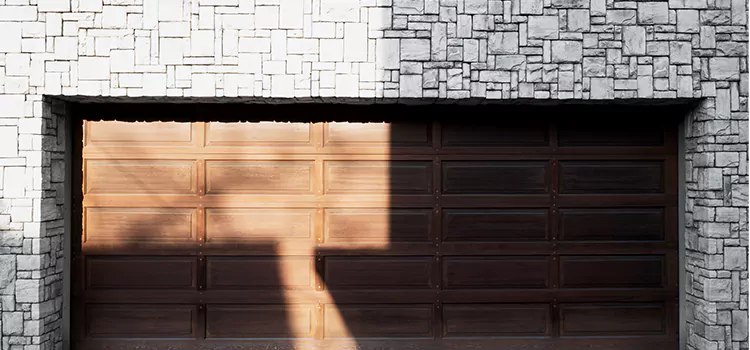 Garage Door Installation Baytown