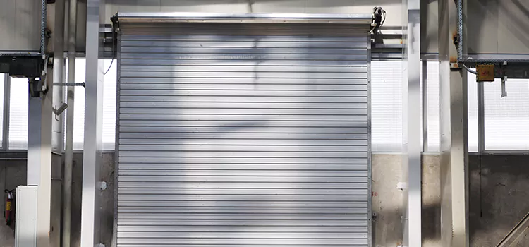 Roller Door Maintenance Baytown