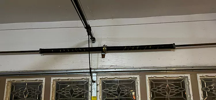 Garage Door Spring Repair Near Me Baytown