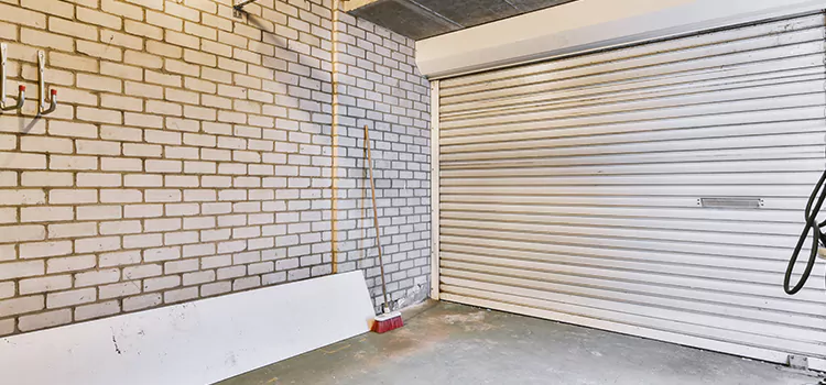 Comprehensive Solutions for Every Garage in Baytown