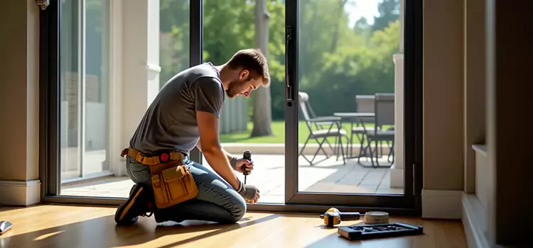 Comprehensive Solutions for Every Glass Door Need in Baytown, TX