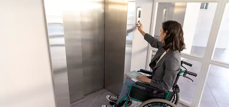 Benefits of Modern Handicap Door Systems in Baytown, TX