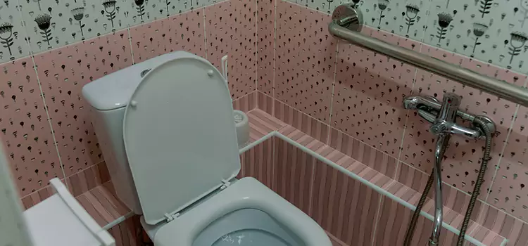 Meeting Diverse Needs With Accessible Restroom Solutions in Baytown, TX