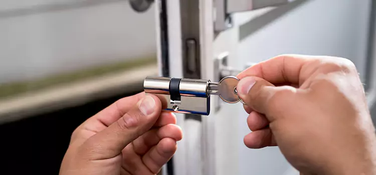 Emergency Locksmith for House Baytown