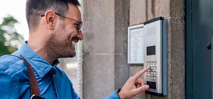 Advanced Solutions for Enhanced Security in Baytown, TX