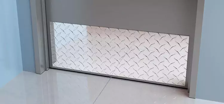 Benefits of Professional Kick Plate Solutions in Baytown, TX