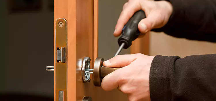 Rekey Car Locks Baytown