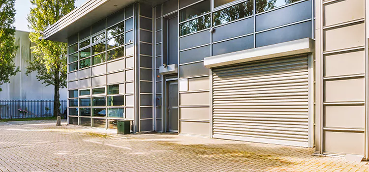 Electric Roller Garage Doors Baytown