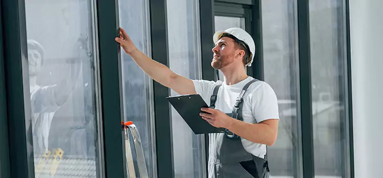 Comprehensive Solutions for Your Sticking Doors in Baytown, TX