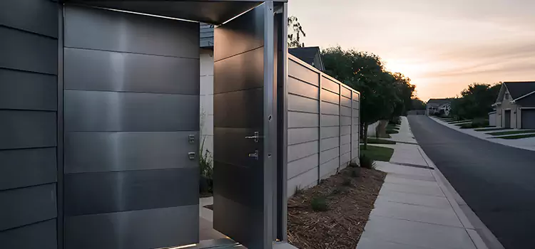 Comprehensive Steel Door Solutions in Baytown, TX