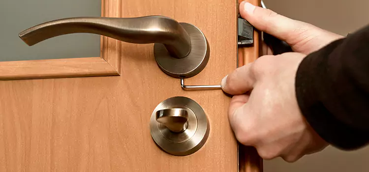 Access Control System Integration Baytown