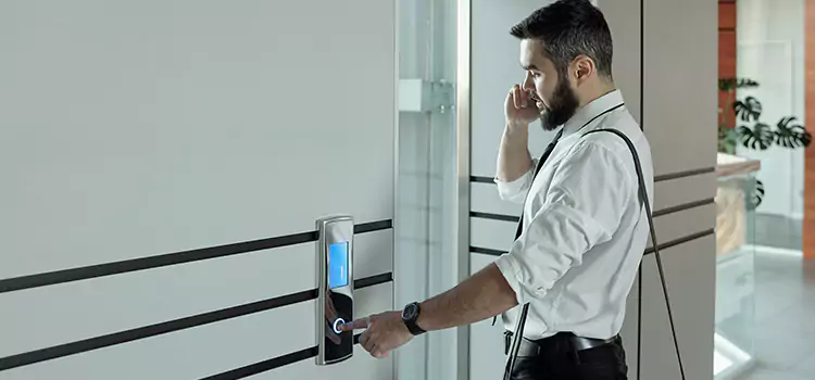 Cloud Based Access Control Baytown