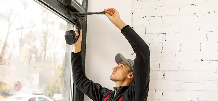 Why Choose Us for Your Door Closer Needs in Baytown