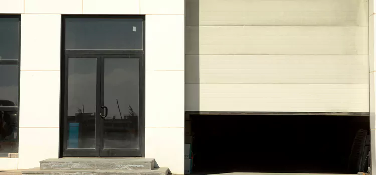 Choose Door & Gate Services Baytown for Unmatched Expertise