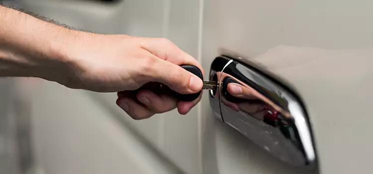 Car Unlock Service Price Baytown