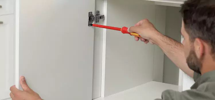 Screen Door Hinge Repair Baytown