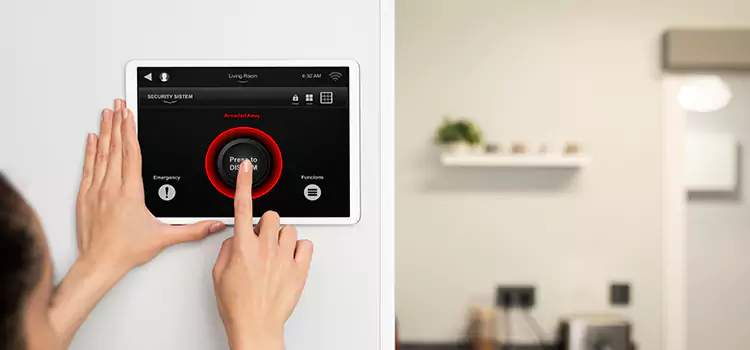 Blink Video Doorbell Installation Baytown