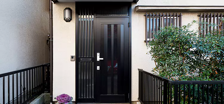 Popular Exterior Door Options in Baytown, TX