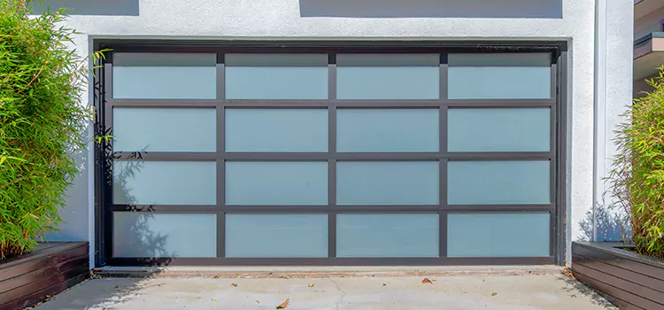 Why Choose Us for Garage Door Care in Baytown, TX?