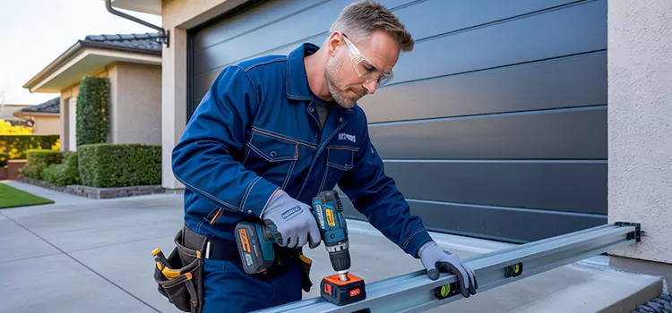Why Choose Us for Garage Door Off Track Services in Baytown, Texas?