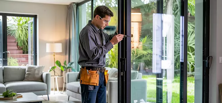 Why Choose Us for Your Glass Door Needs in Baytown, TX?