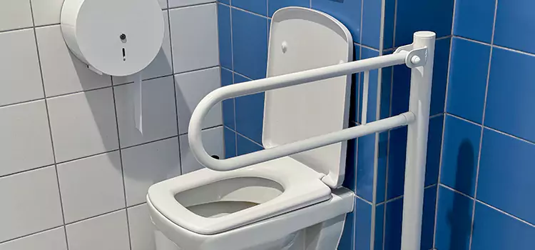 Comprehensive Solutions in Baytown, TX for Accessible Facilities