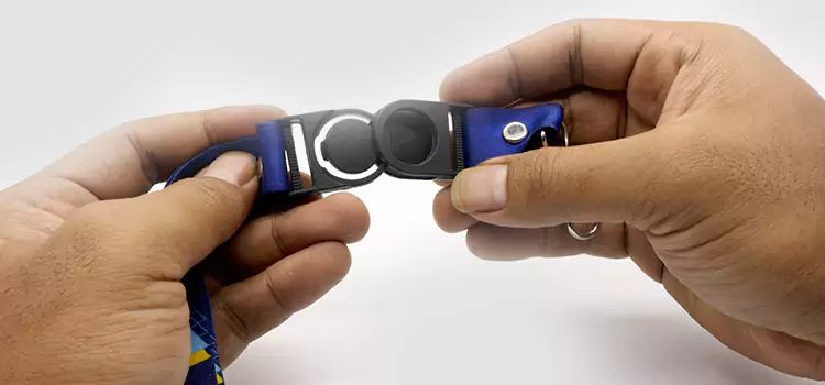 Our Professional Key Fob Installation Process in Baytown, TX
