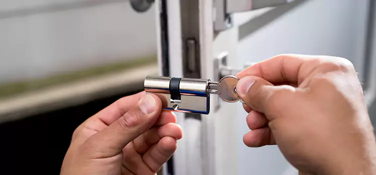 Lock Change Locksmiths Baytown