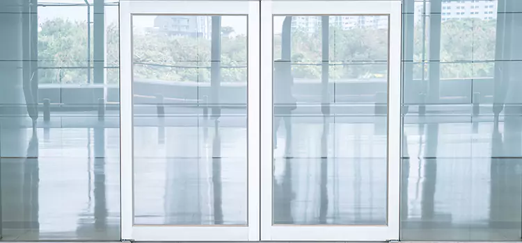 Mobile Sliding Screen Door Replacement Baytown