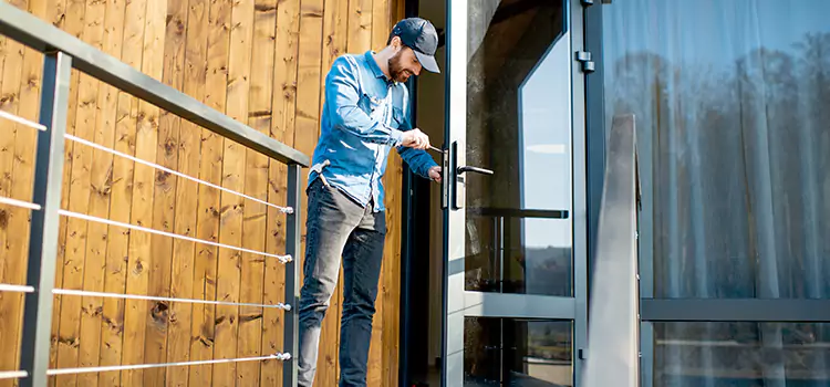 Emergency Patio Door Repair Baytown