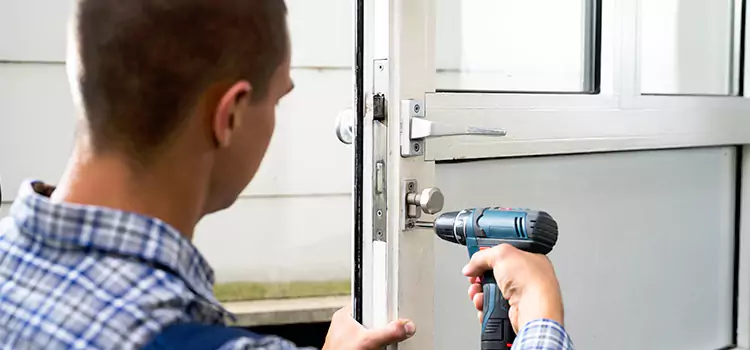 Experienced and Reliable Technicians Baytown