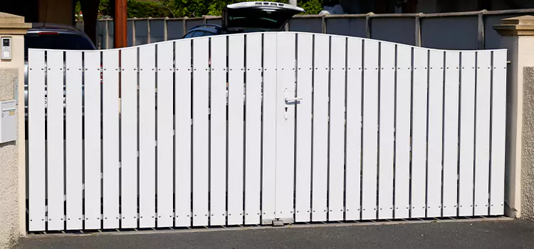 Why Choose Us for Residential Gate Repair in Baytown, TX?