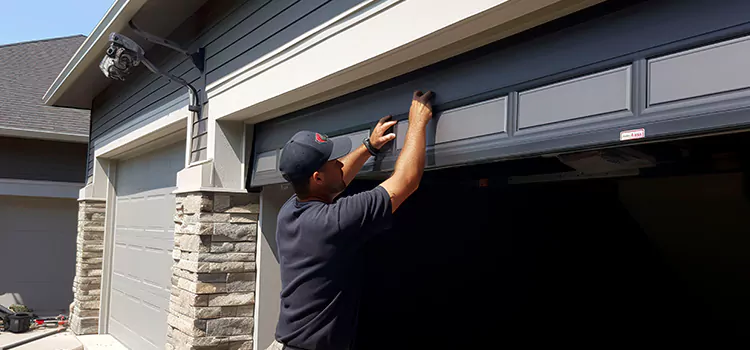 Janus Roll Up Doors Baytown