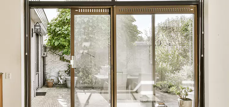 Glass Door Panel Replacement Cost Baytown